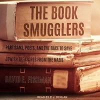 The Book Smugglers Lib/E