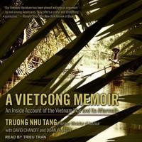 A Vietcong Memoir Lib/E