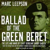 Ballad of the Green Beret Lib/E