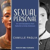Sexual Personae Lib/E