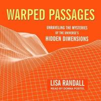 Warped Passages Lib/E