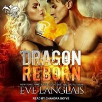 Dragon Reborn Lib/E