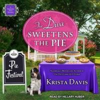 The Diva Sweetens the Pie Lib/E
