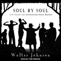 Soul by Soul Lib/E
