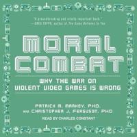 Moral Combat Lib/E