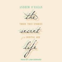 The Secret Life Lib/E