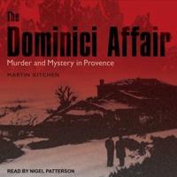 The Dominici Affair Lib/E