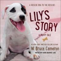 Lily's Story Lib/E