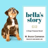 Bella's Story Lib/E