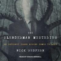 The Slenderman Mysteries Lib/E