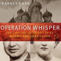 Operation Whisper