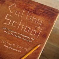 Cutting School Lib/E