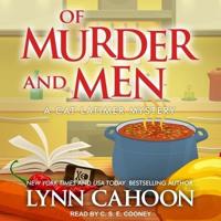 Of Murder and Men Lib/E