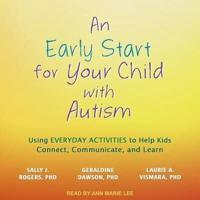 An Early Start for Your Child With Autism