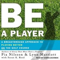 Be a Player Lib/E