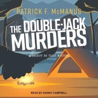 The Double-Jack Murders Lib/E