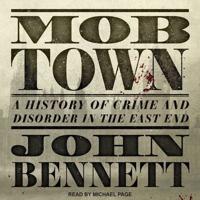 Mob Town Lib/E