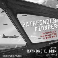 Pathfinder Pioneer Lib/E