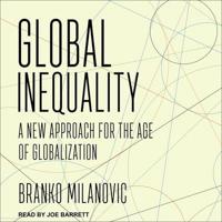 Global Inequality Lib/E