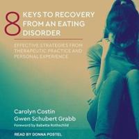 8 Keys to Recovery from an Eating Disorder