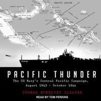 Pacific Thunder Lib/E