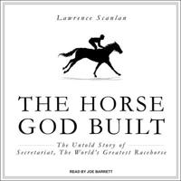 The Horse God Built Lib/E