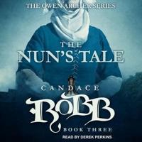 The Nun's Tale Lib/E