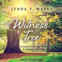 Witness Tree Lib/E