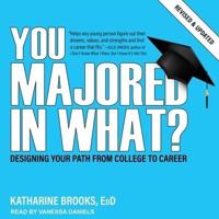 You Majored in What? Lib/E