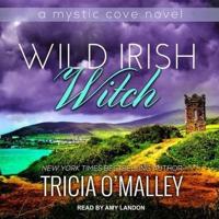 Wild Irish Witch Lib/E