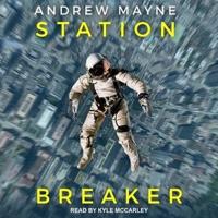 Station Breaker Lib/E