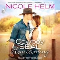 Cowboy Seal Homecoming