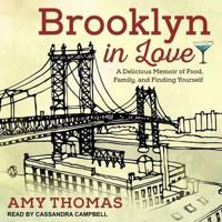 Brooklyn in Love Lib/E