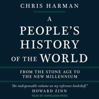 A People's History of the World Lib/E