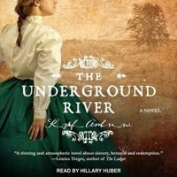 The Underground River Lib/E