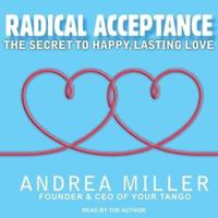 Radical Acceptance