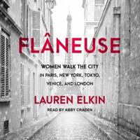 Flâneuse Lib/E