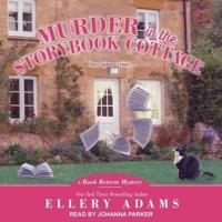 Murder in the Storybook Cottage Lib/E