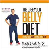 The Lose Your Belly Diet Lib/E