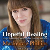 Hopeful Healing Lib/E