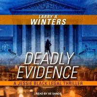 Deadly Evidence Lib/E