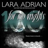 For 100 Nights Lib/E