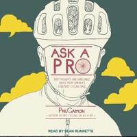 Ask a Pro Lib/E