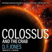 Colossus and the Crab Lib/E