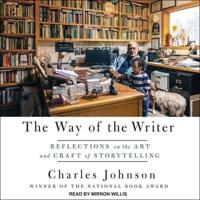 The Way of the Writer Lib/E