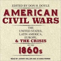 American Civil Wars Lib/E