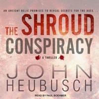 The Shroud Conspiracy Lib/E