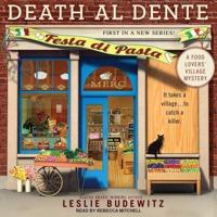 Death Al Dente Lib/E