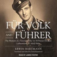 Fur Volk and Fuhrer Lib/E