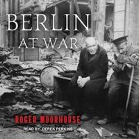 Berlin at War Lib/E